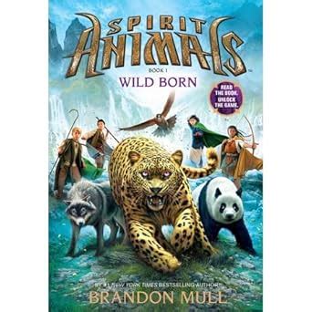 Amazon.com: Wild Spirit.